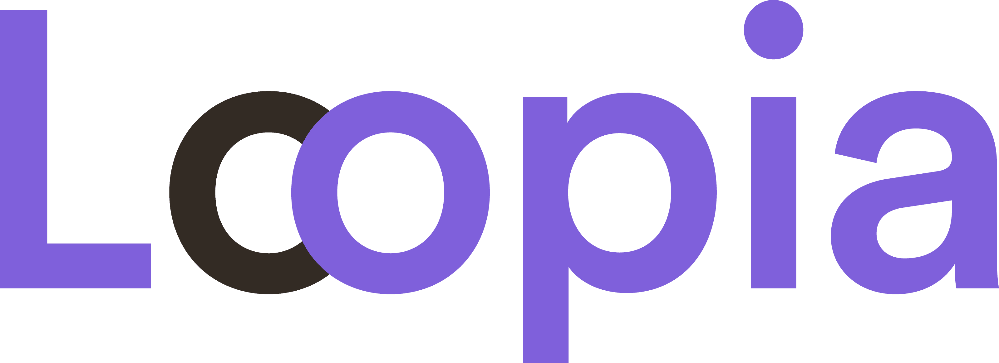 Loopia Logo