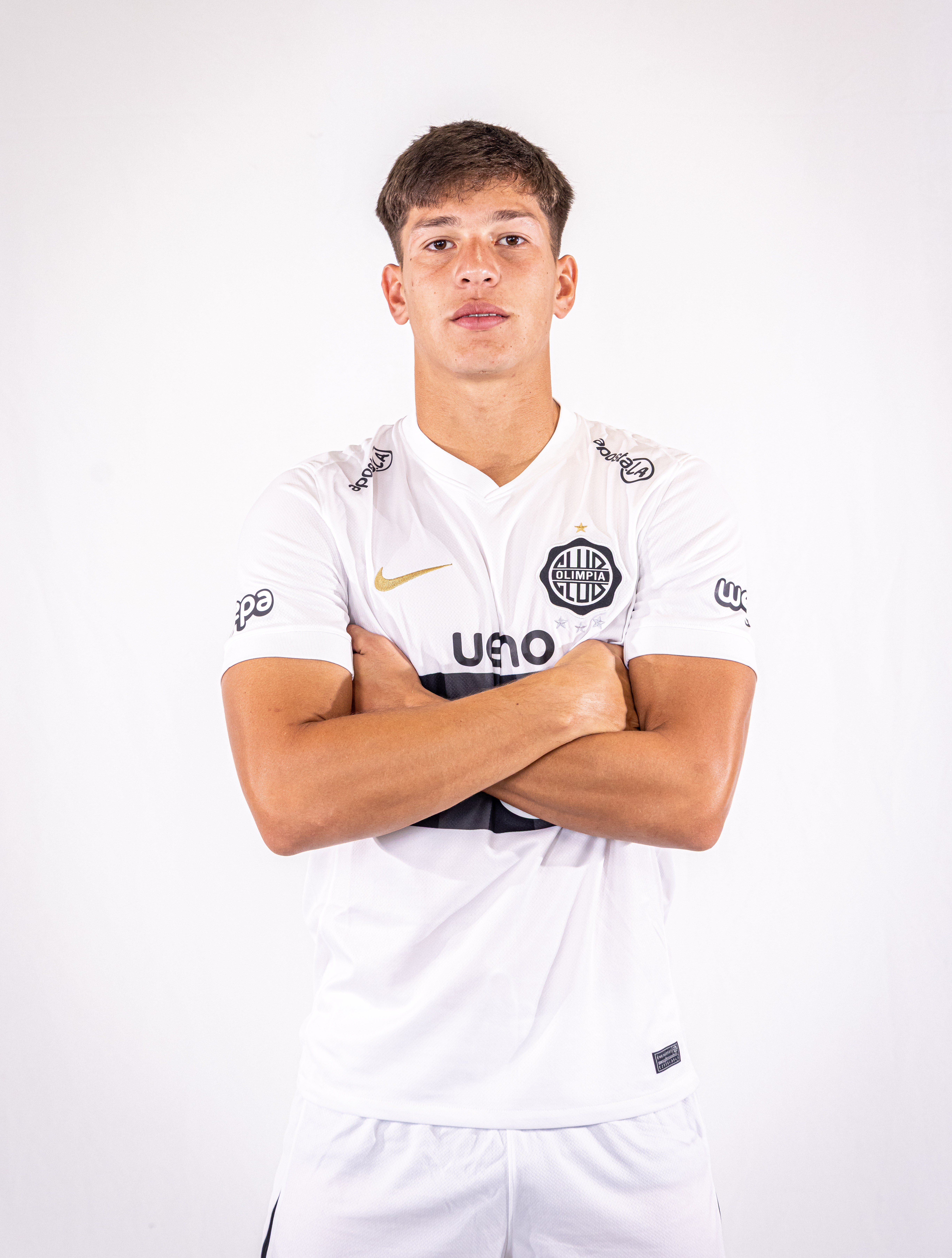 FOTO, LUCAS RAMÍREZ.