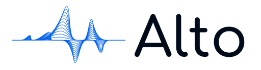 Logo Alto