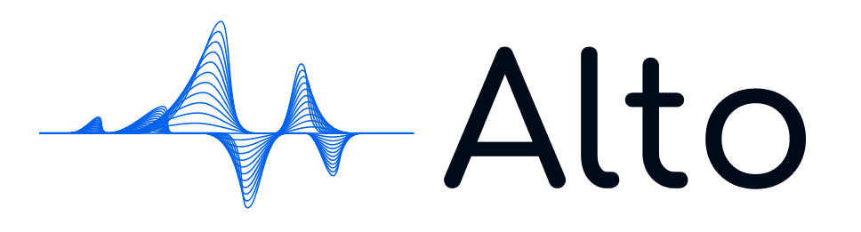 Logo Alto
