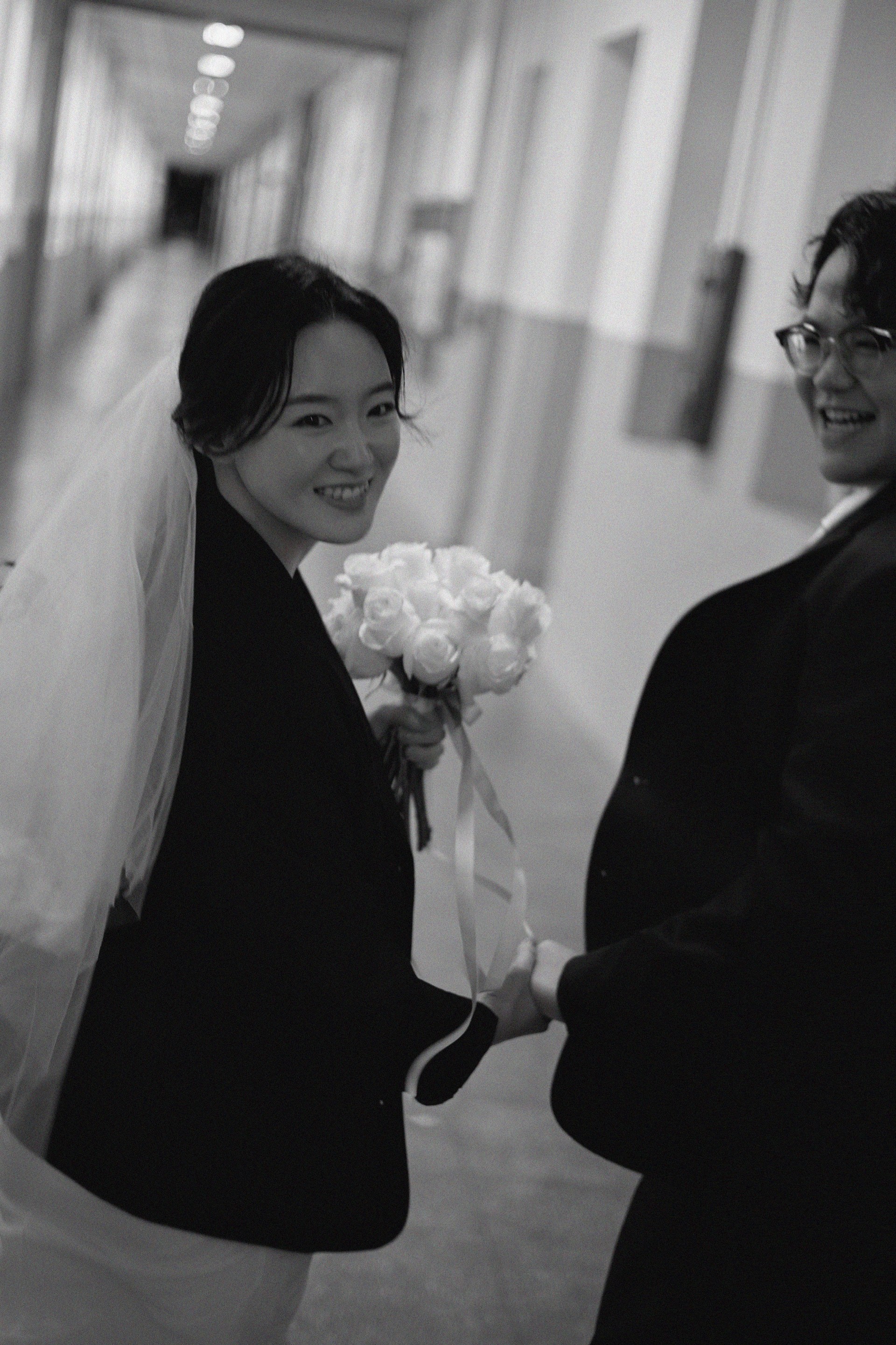 광주 조선대학교 웨딩스냅 후기 | 하기스스냅의 스토리텔링 촬영 노하우