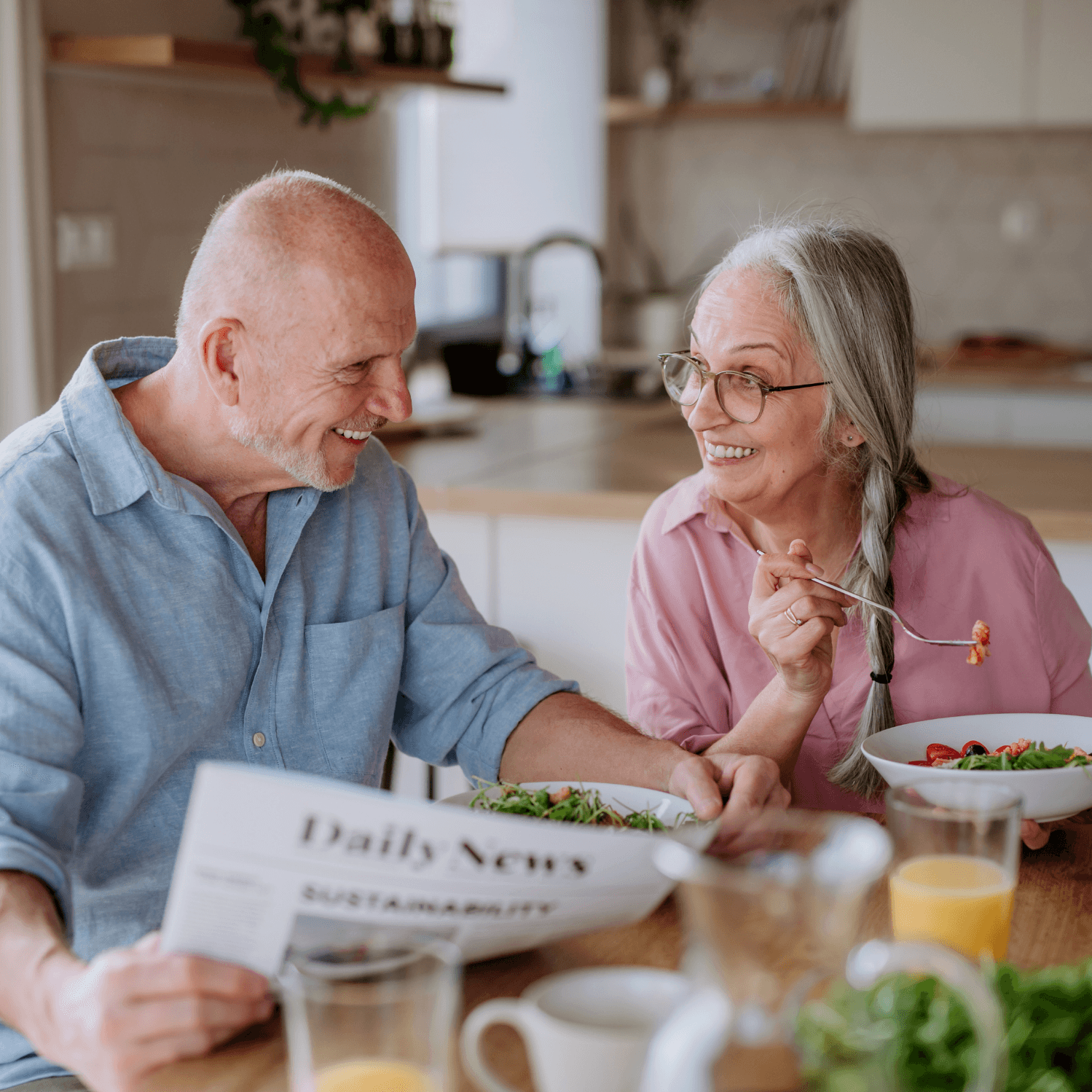 Presbyacousie : comprendre cette perte auditive liée à l'âge, son évolution et les solutions disponibles.