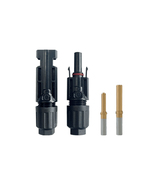 Solar Aluminum Connector 6mm² &nbsp;10mm²