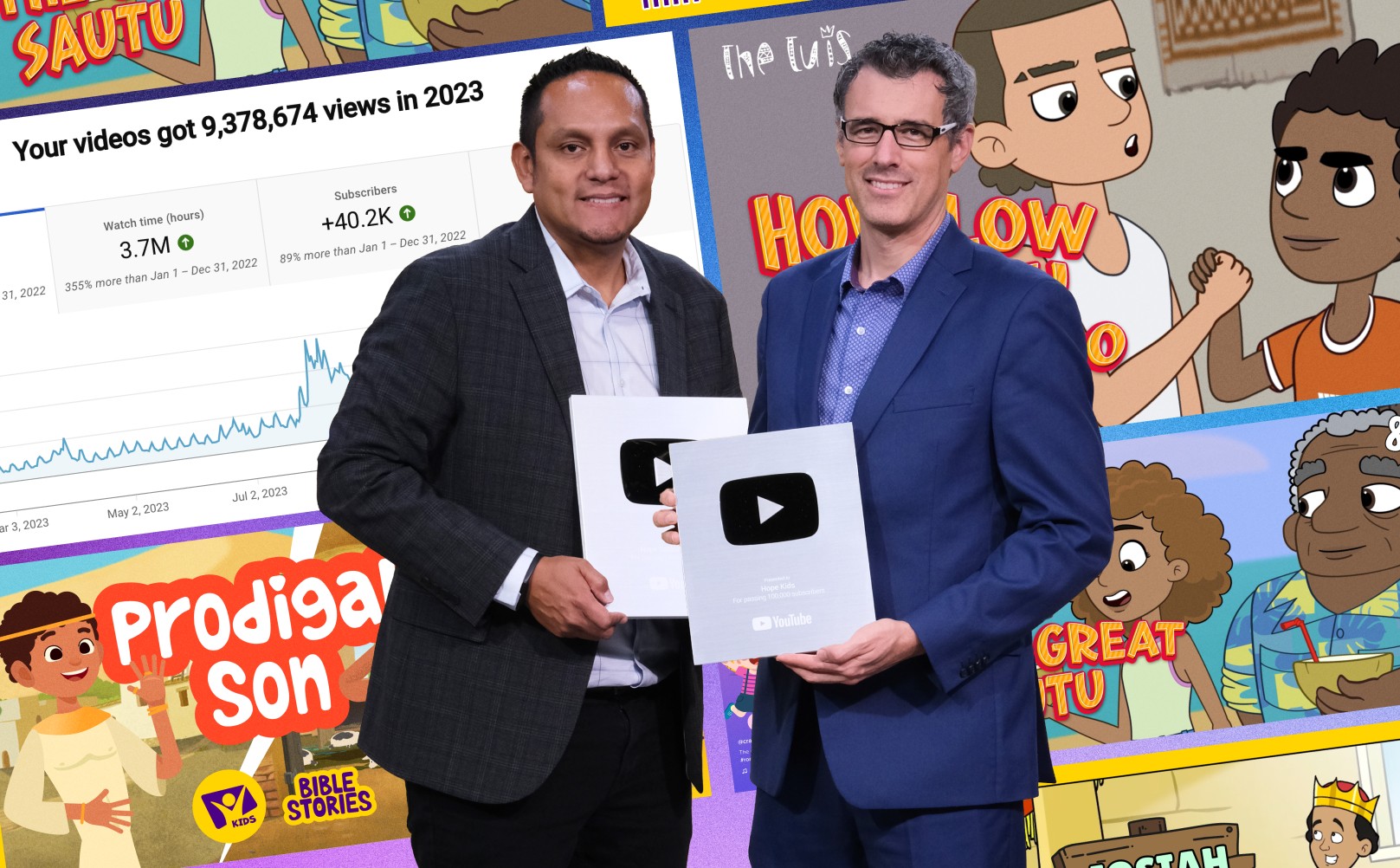 Portfolio project image