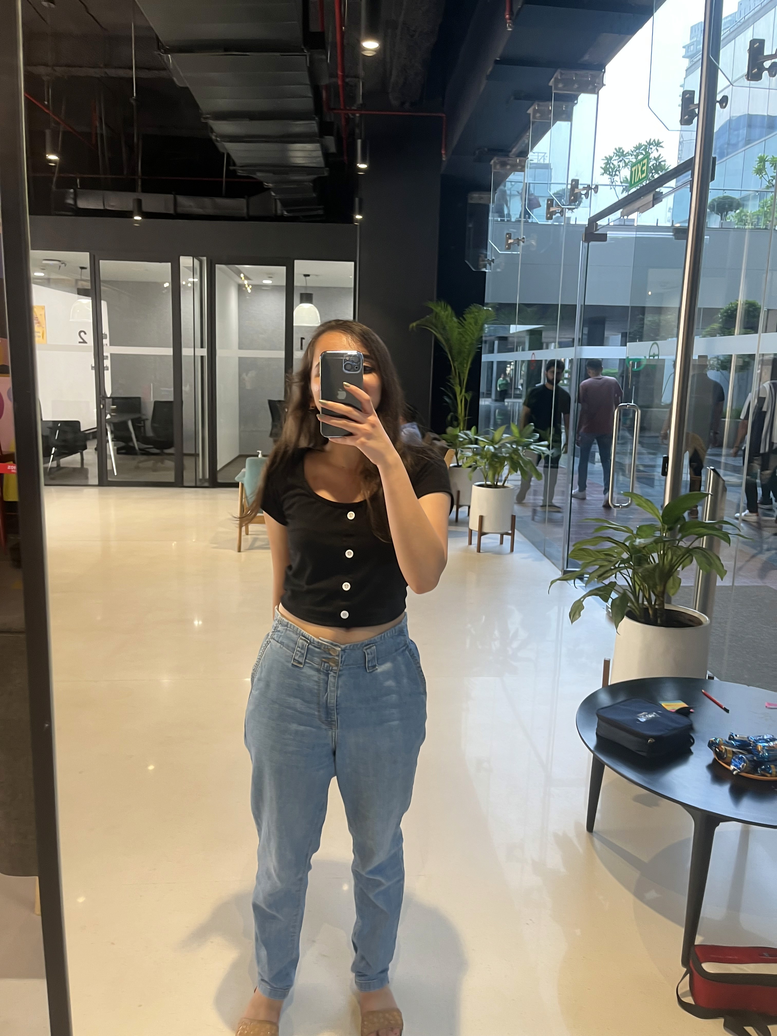 aarzoo sharma natwest zomato thapar tech