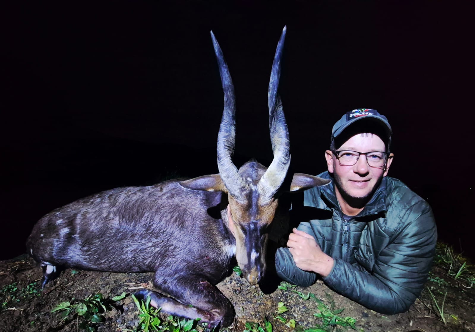Gilson Hunting Safaris gallery photo 12