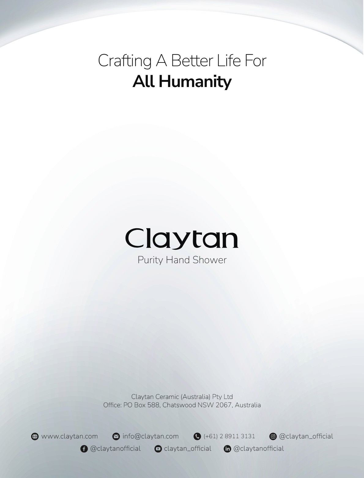 10. Claytan CSR-12