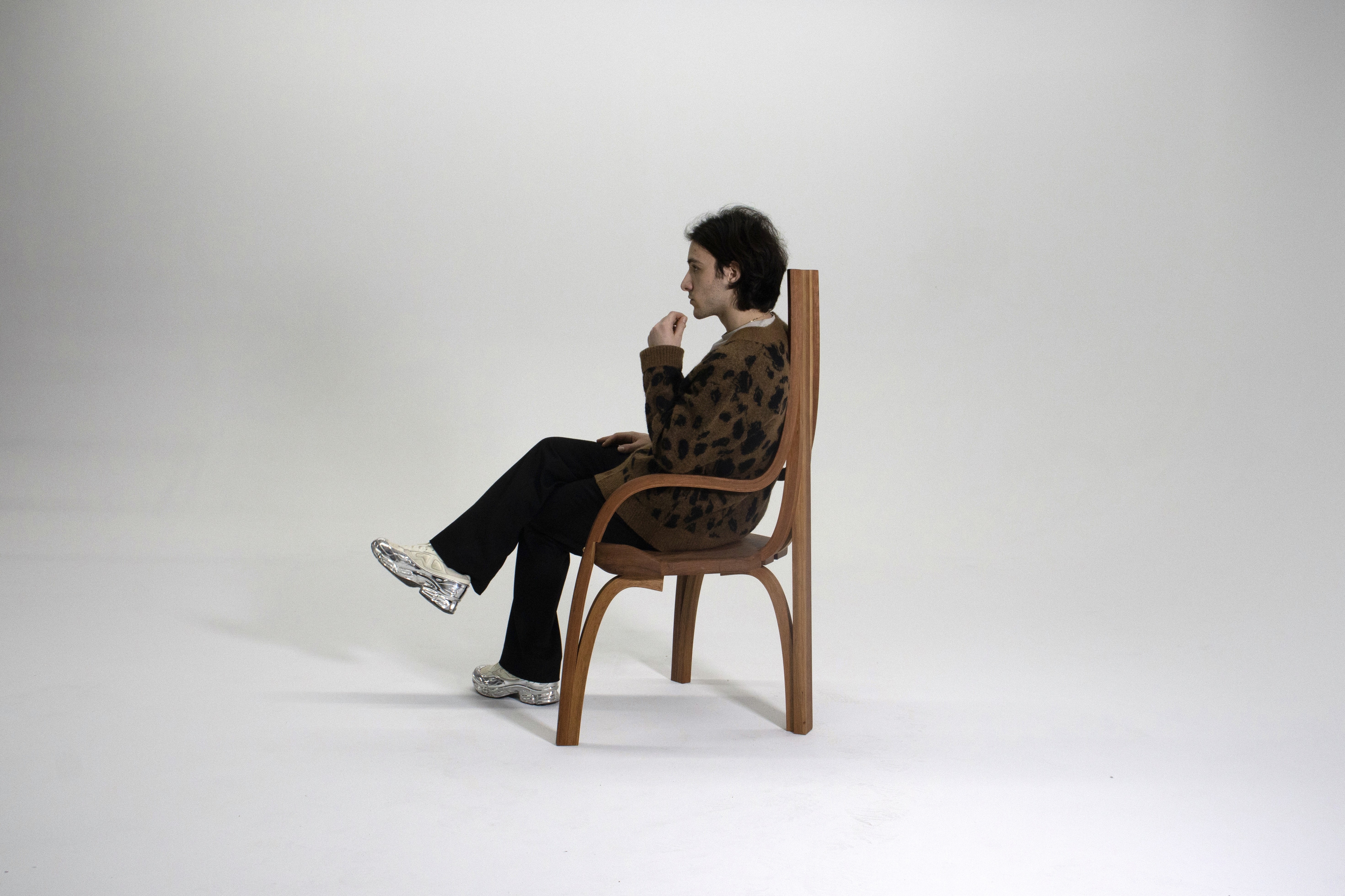 Cherry Chairs