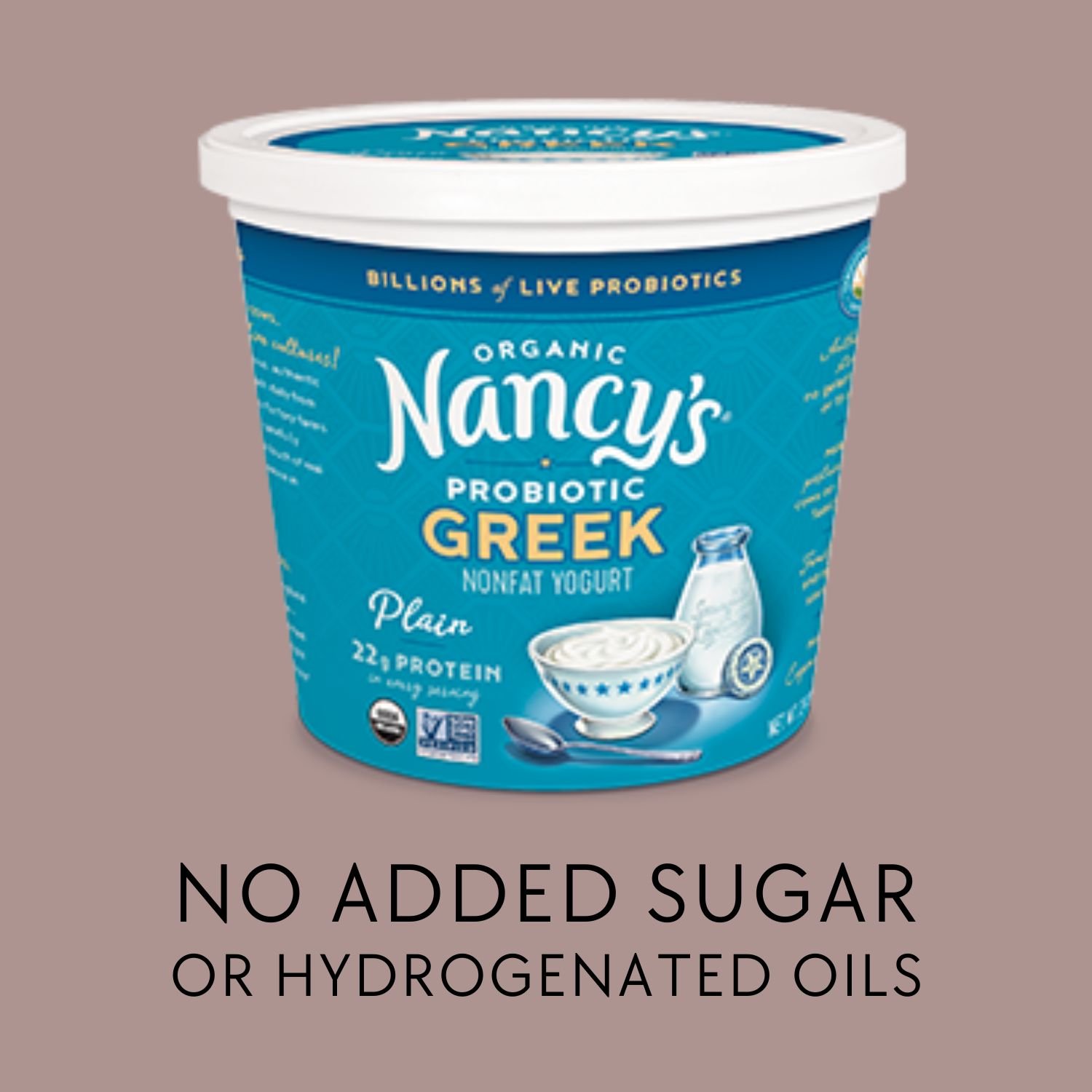 Nancy's - Greek yogurt - Bedtime Snack  - Malama Health.jpg