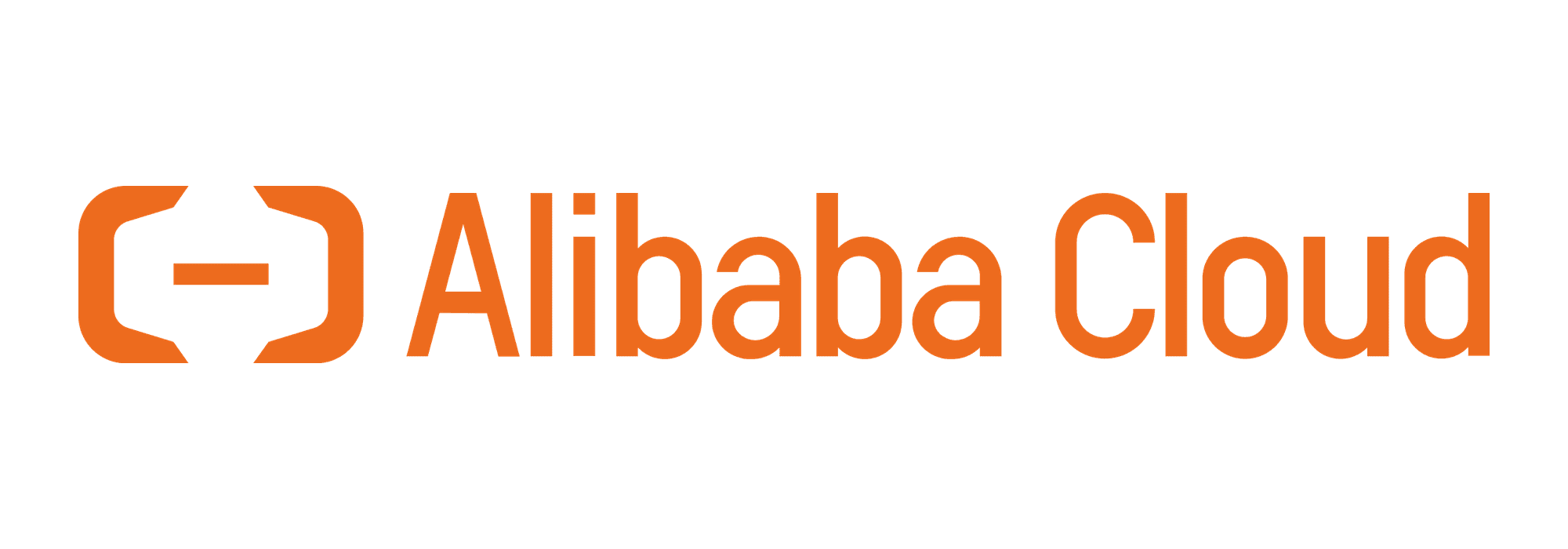 Alibaba Cloud logo