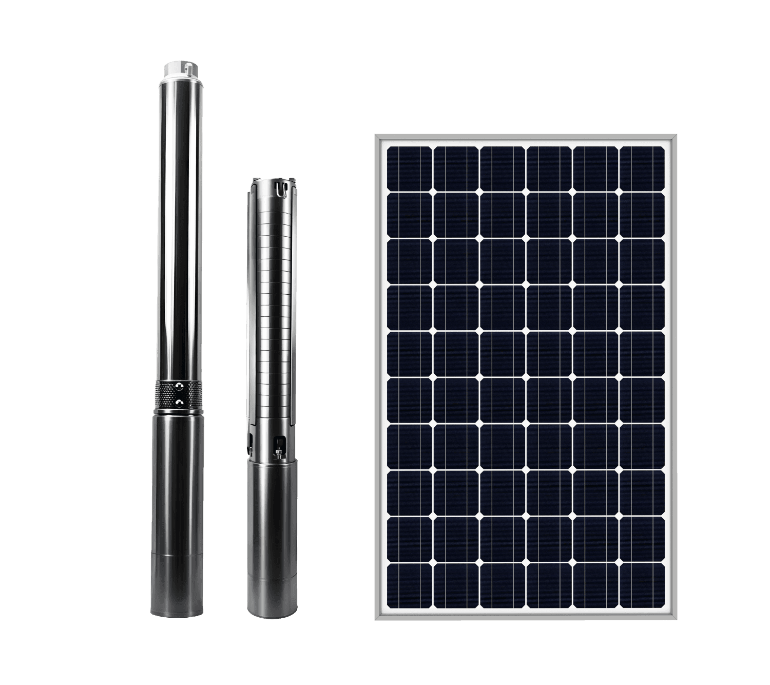 0.3-3hp Economic Well Pump Internal Controller - SAMKING