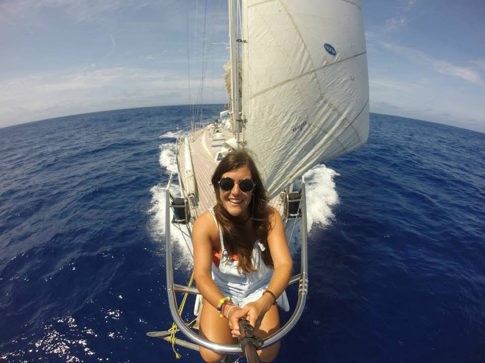 power boat reflection photography