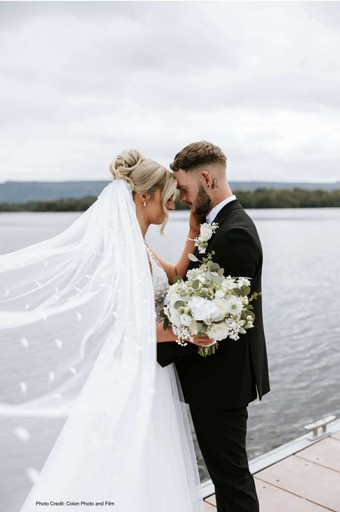 It's Fluff Floral Design NI 1