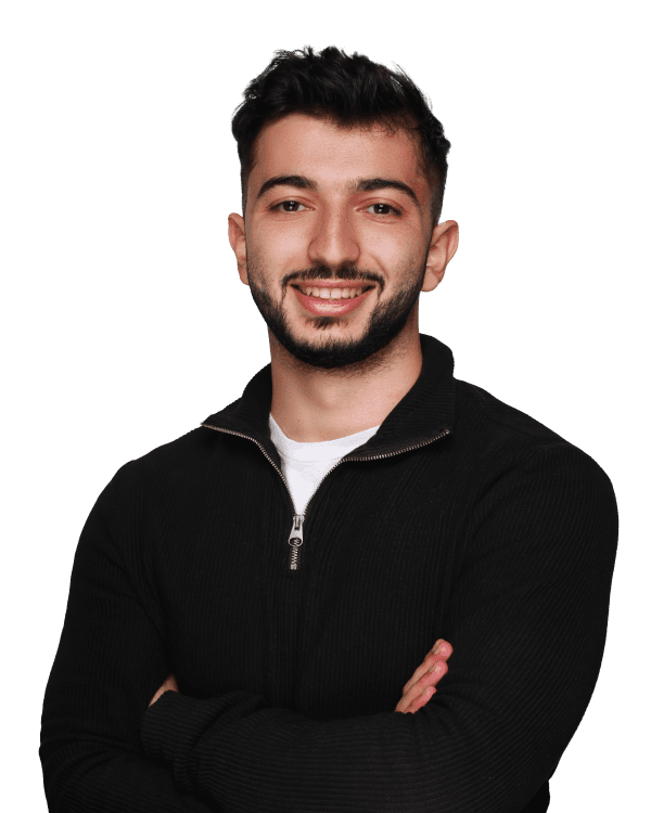 Jeffrey Kandis headshot