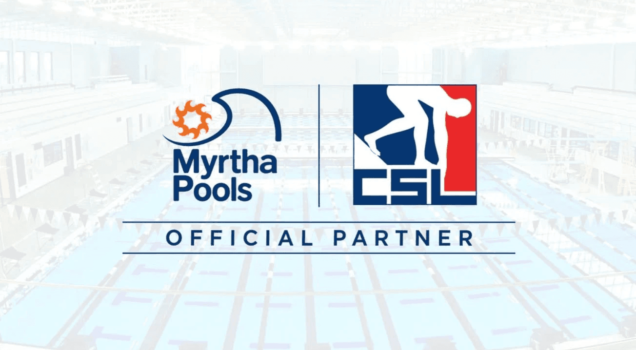 College Swimming League and ESPN Announce Multi- Year Media Rights Agreement