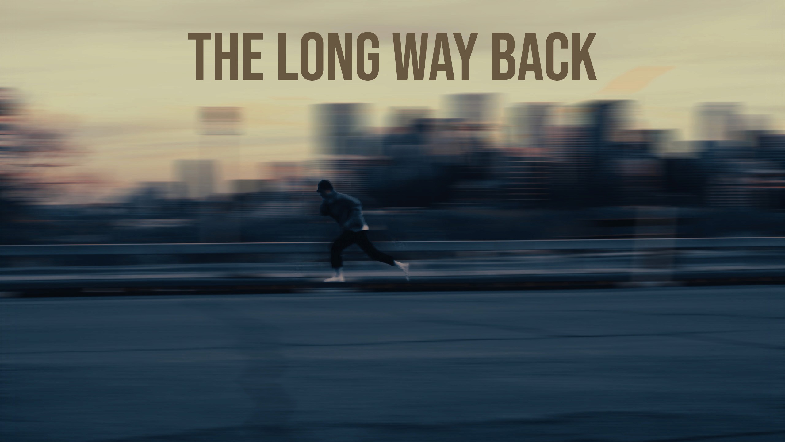 The Long Way back 
