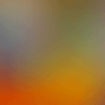 A colorful background gradient