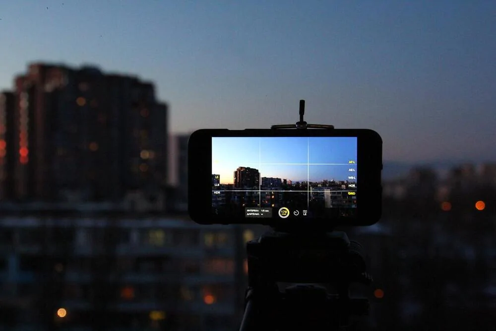 timelapse-android