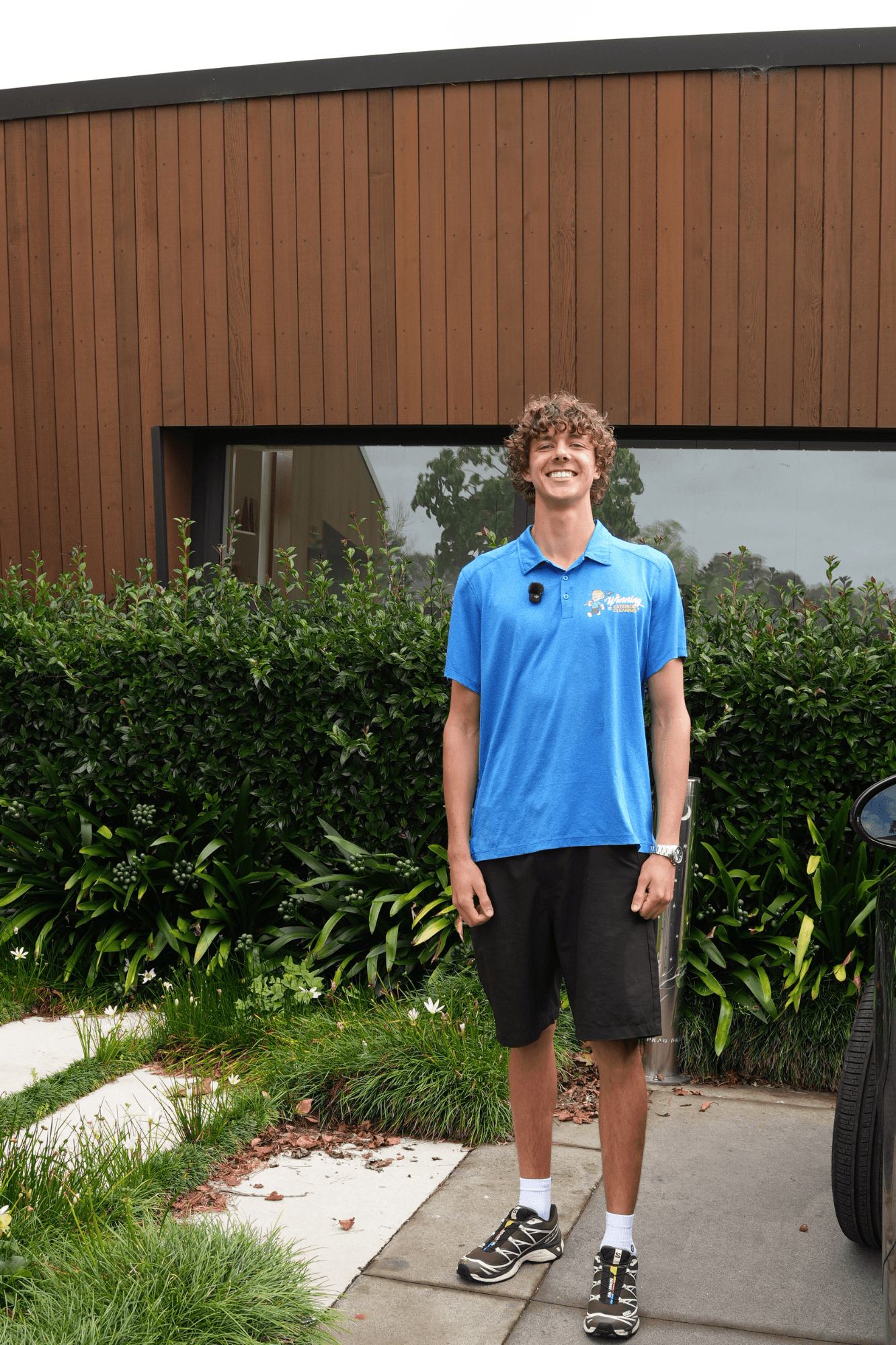 How to Prepare Your Home Before a Window Cleaner Arrives