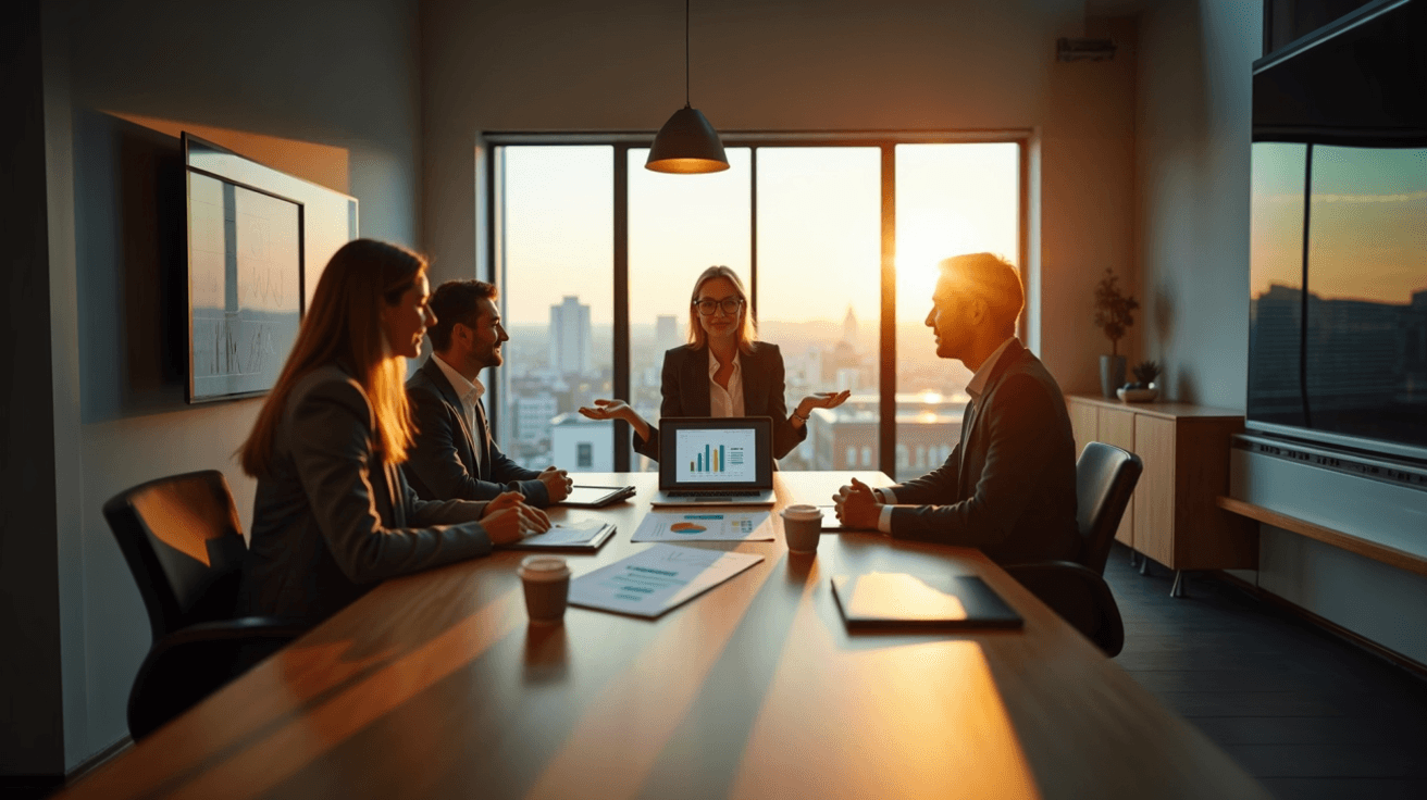 Investor Relations meistern