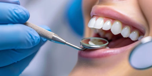 Procura alguém que cuide do seu sorriso? Agende a sua consulta de higiene oral!