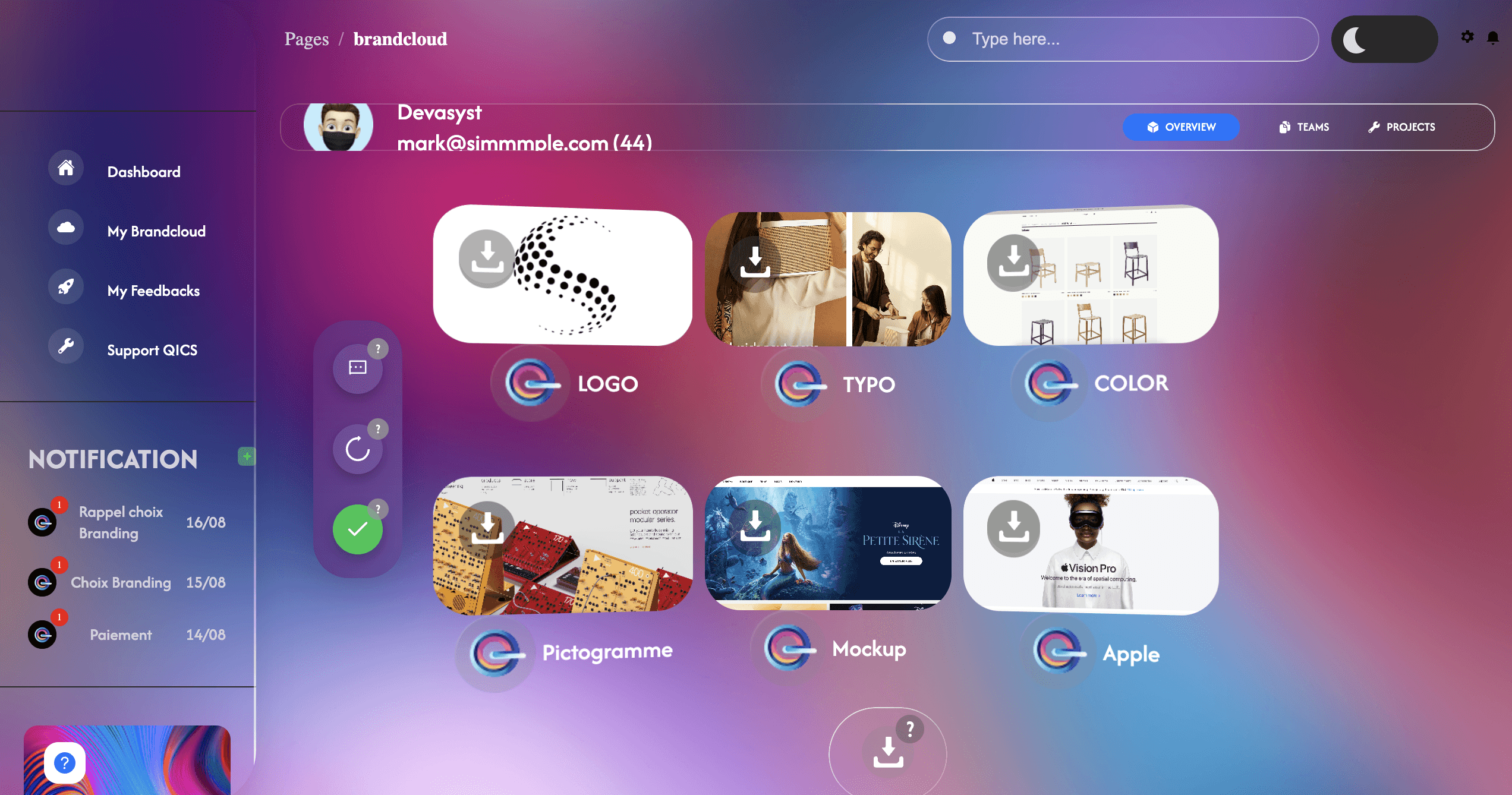 Website Design