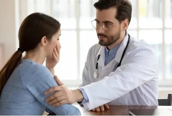 Infertility and mental health