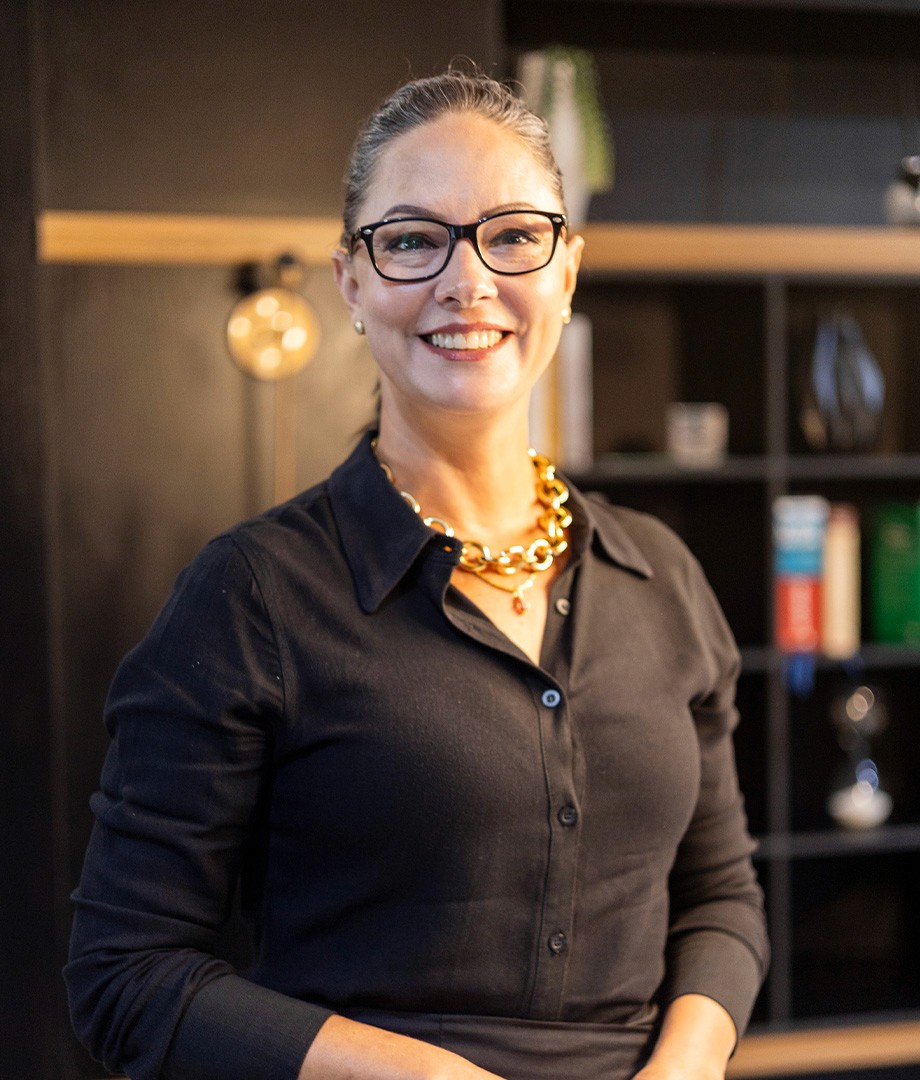 Team member