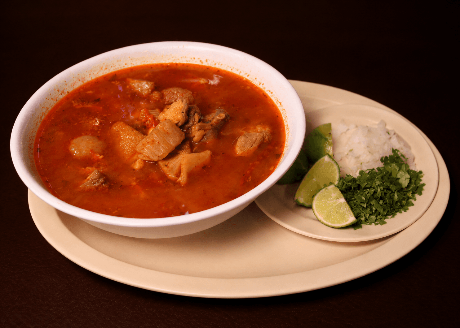 Menudo