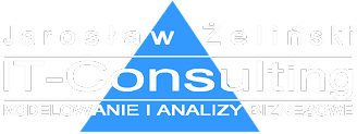 Jarosław Żeliński IT-Consulting
