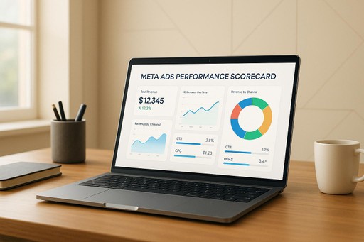 Meta Ads Performance Scorecard
