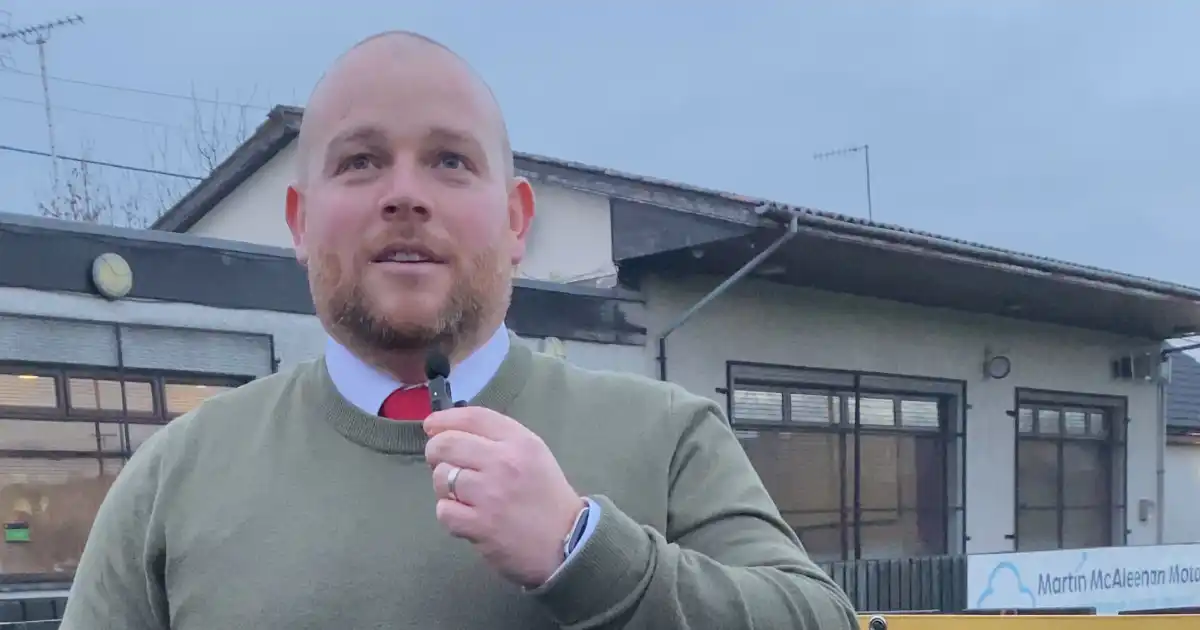 Robbie-Rock-Rathriland-Reaction