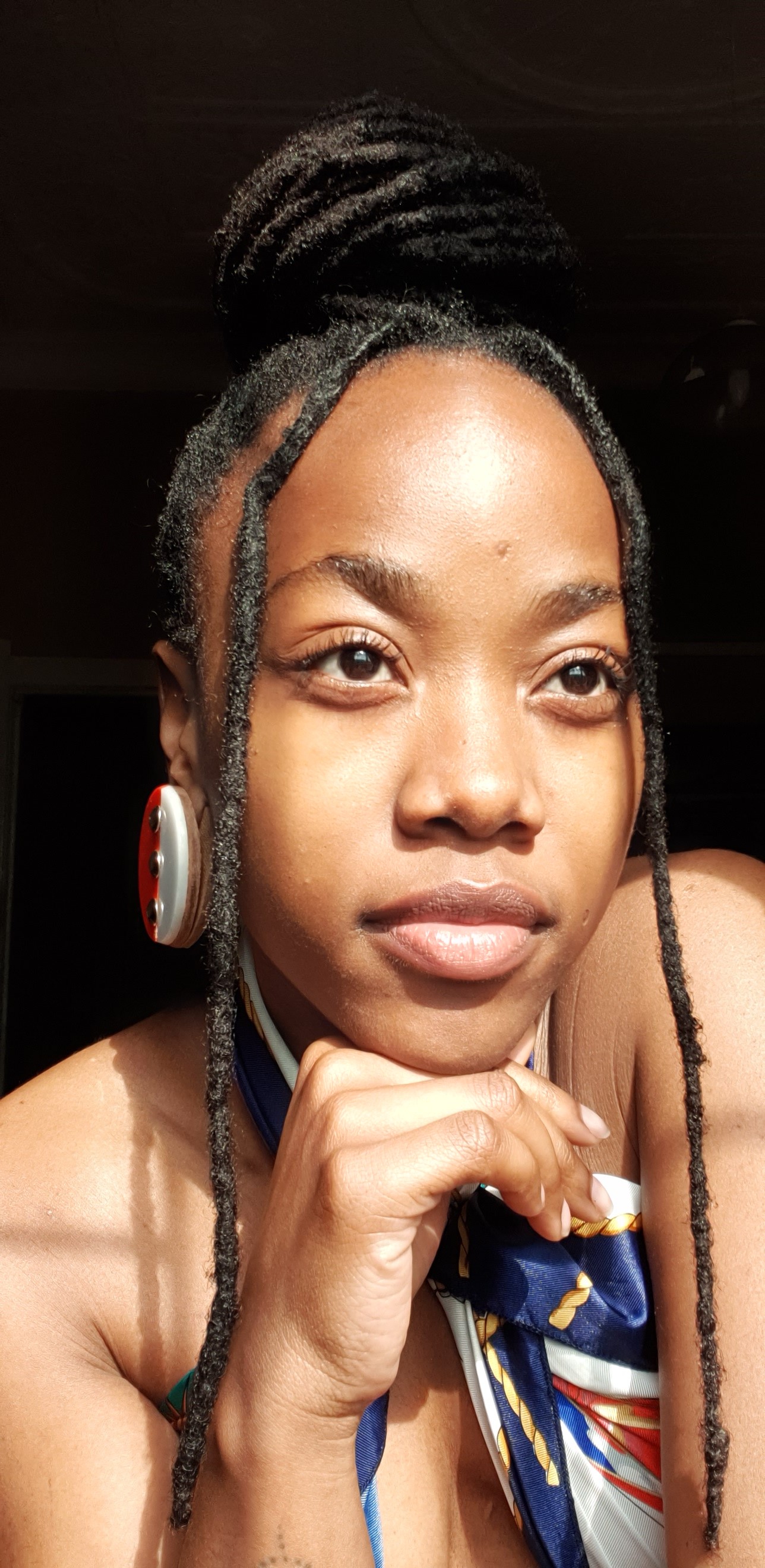Namhla Zondo