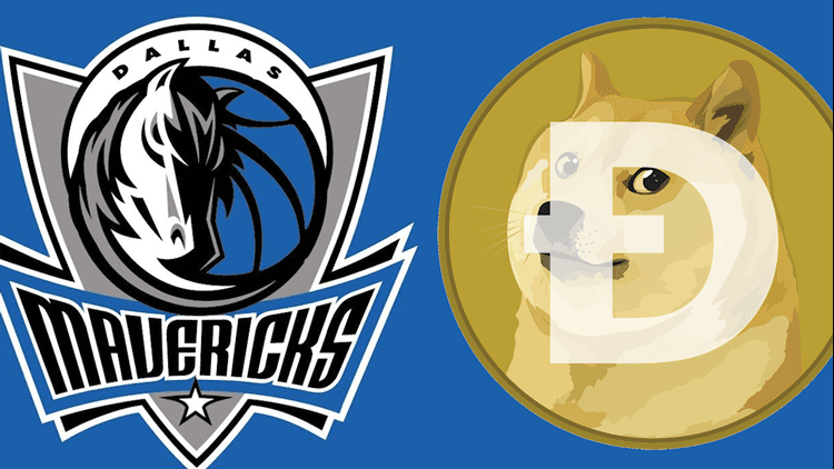 Dallas Mavericks become first NBA team to accept Dogecoin for tickets and  merchandise | wkyc.com