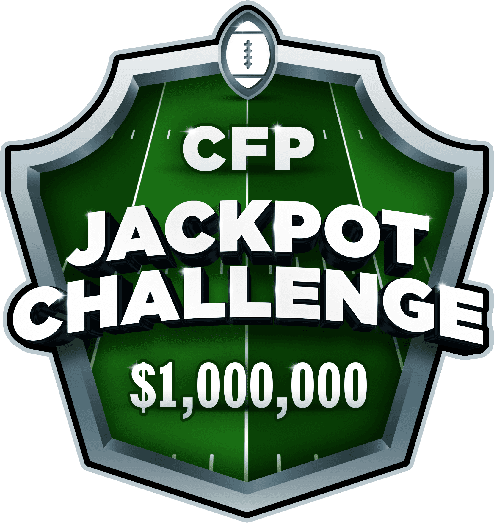 College Football Jackpot Challenge