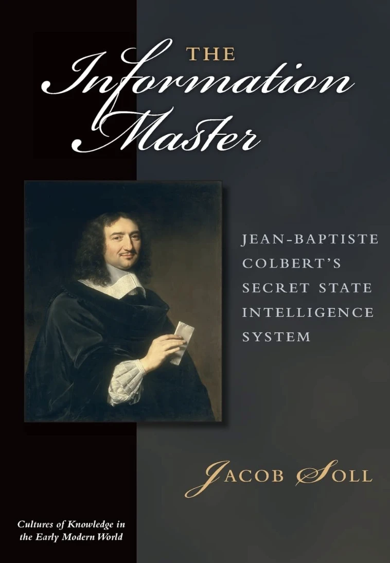 The Information Master