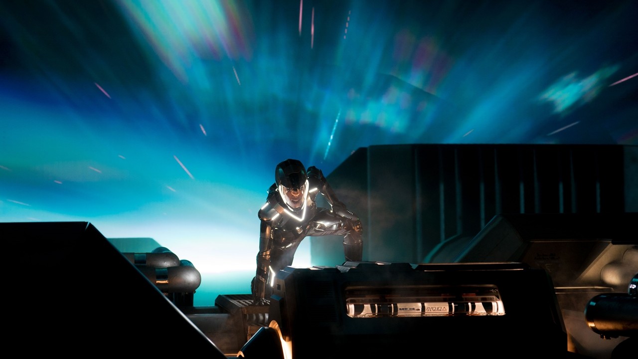 Image banner