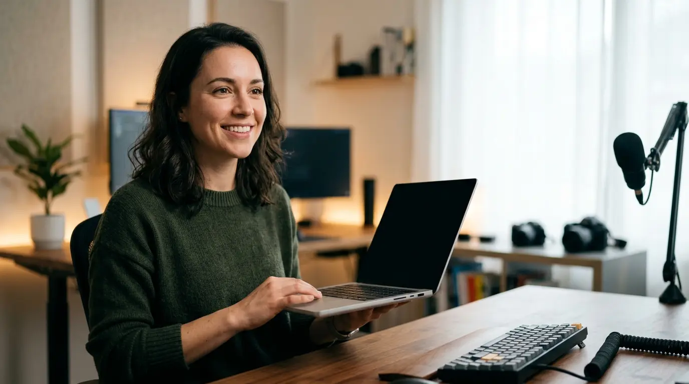 How to Integrate a Realtime Talking Avatar into Unreal Engine with WebRTC and LiveKit