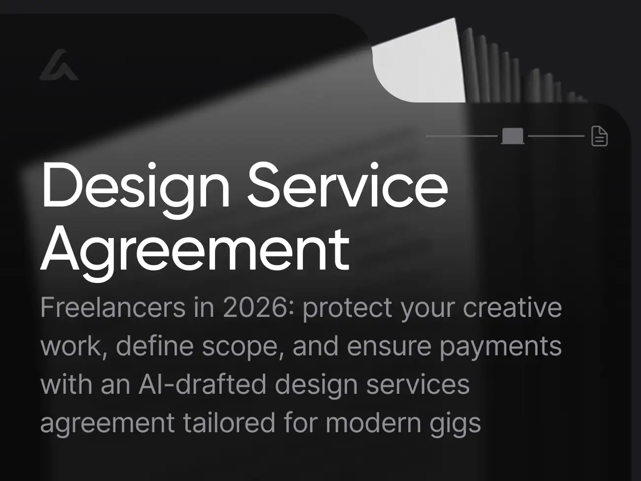 Design Service Agreement