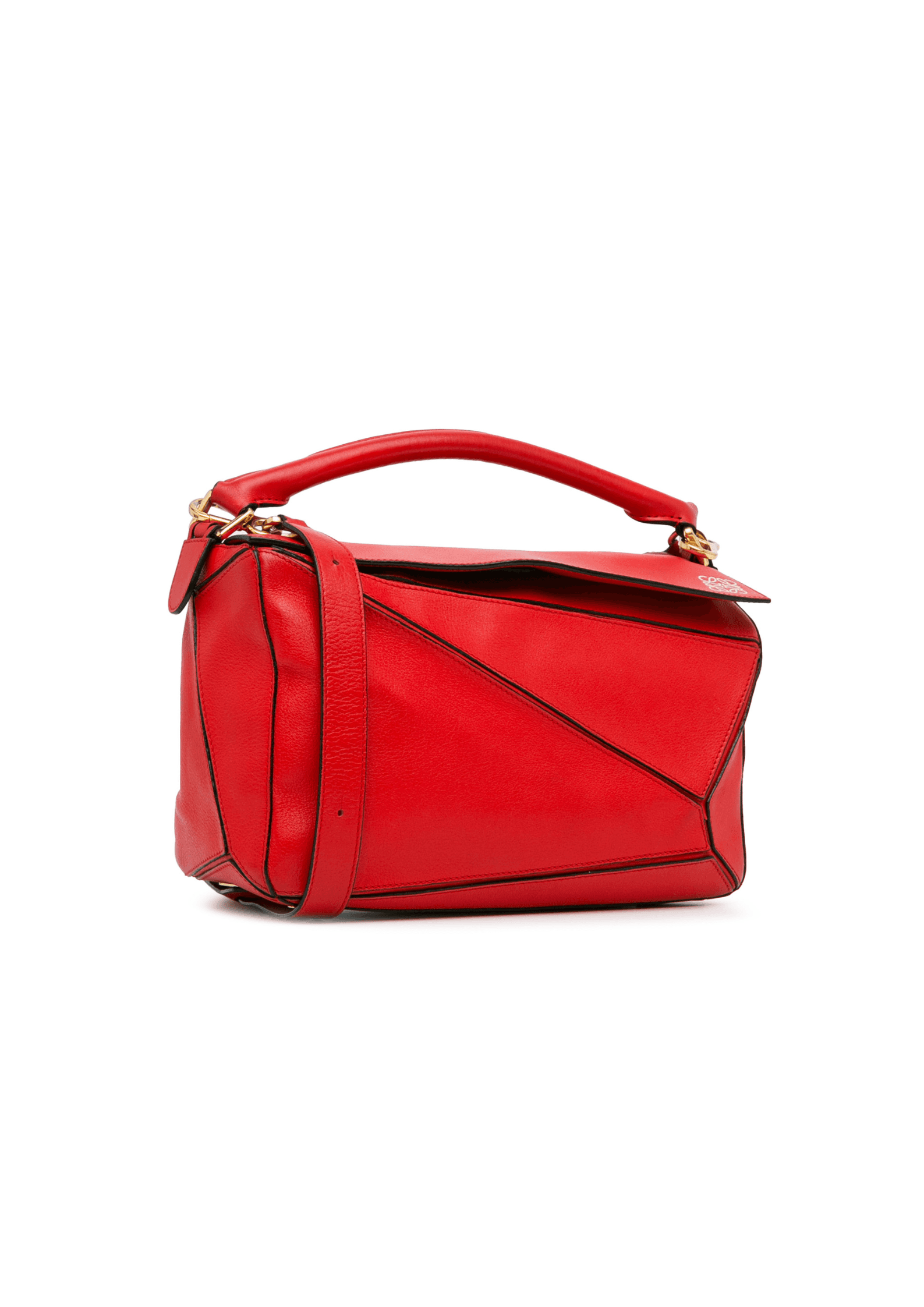 Loewe Medium Puzzle Bag