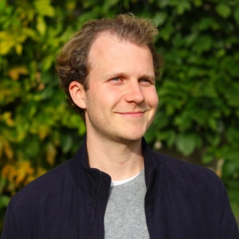 Christopher Brandenburg