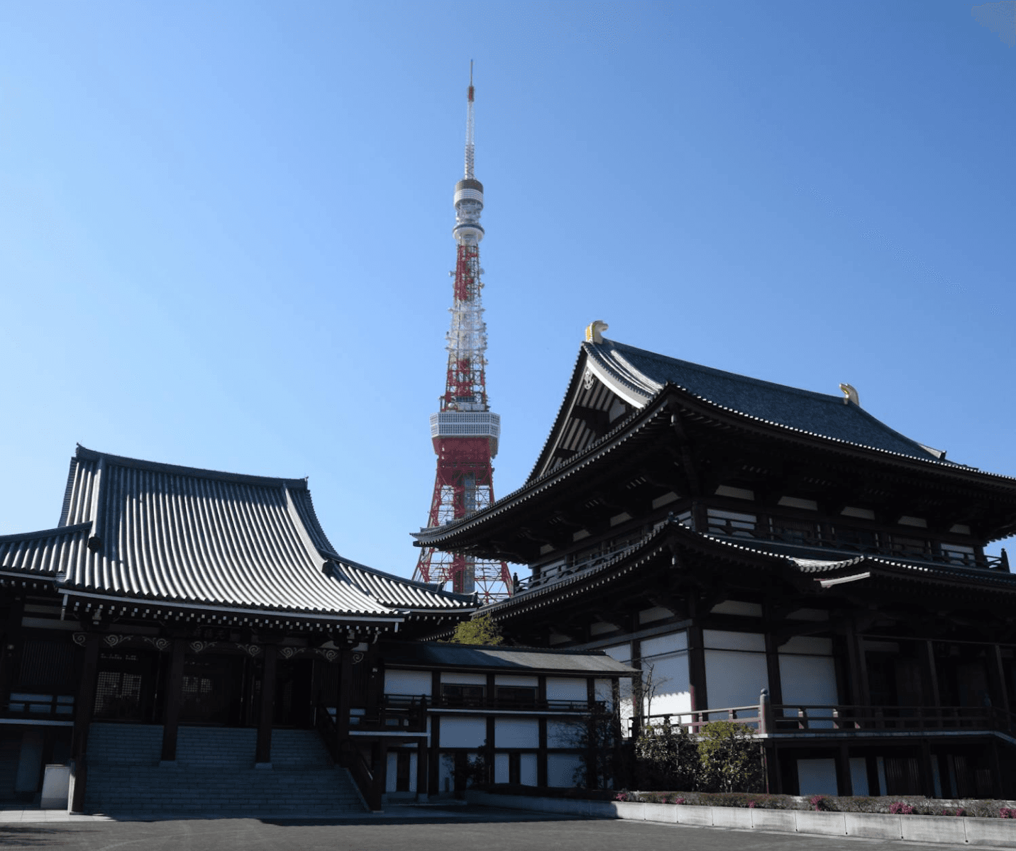 image of Tokyo, Japan