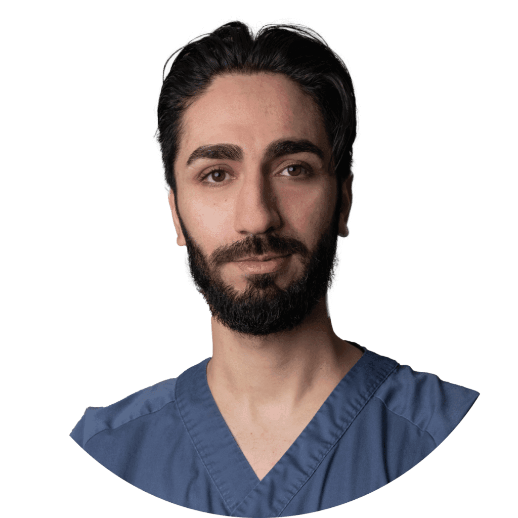 Profilbild Hogir Ismail