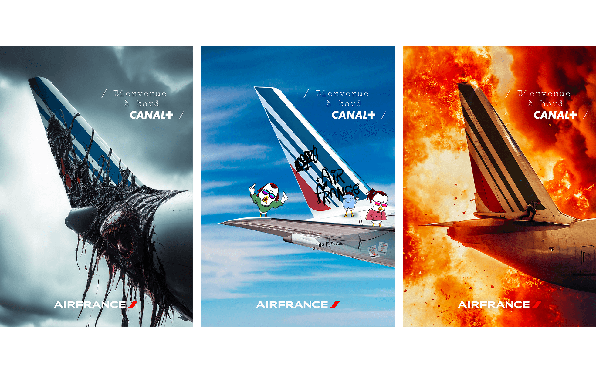 affiches