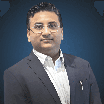 Headshot of a user who joined the SaaS & AI founders community