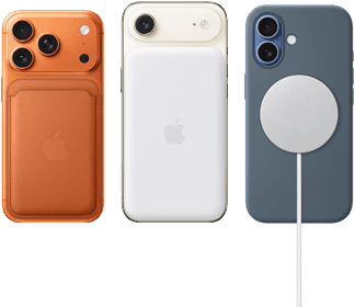 C&C Outlet, Apple