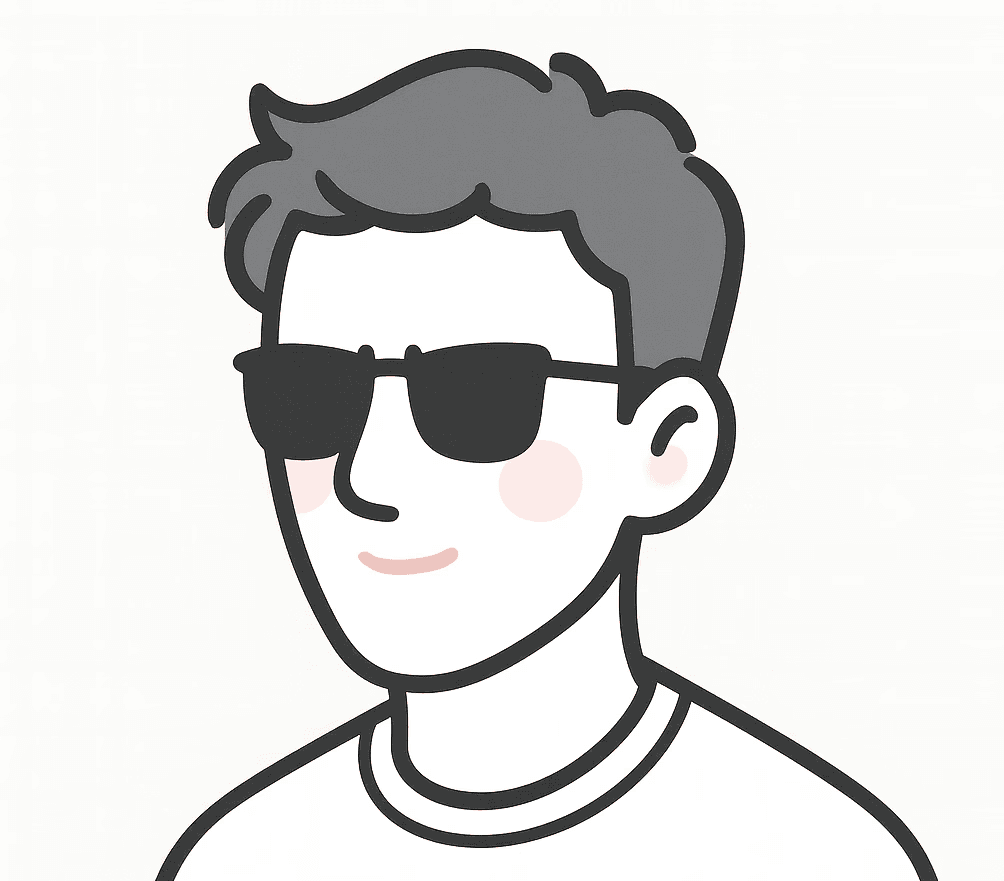 Portfolio hero profile image