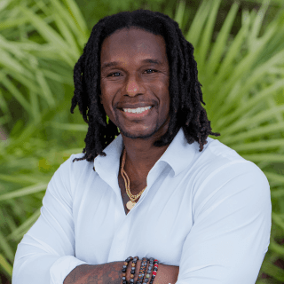 The Motivational Edge advisory board member portrait
