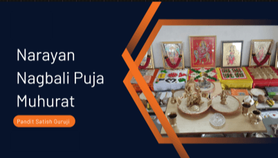 Narayan Nagbali Puja Muhurat 2025 | Samagri, Cost | Trimbakeshwar Jyotirlinga, Nashik