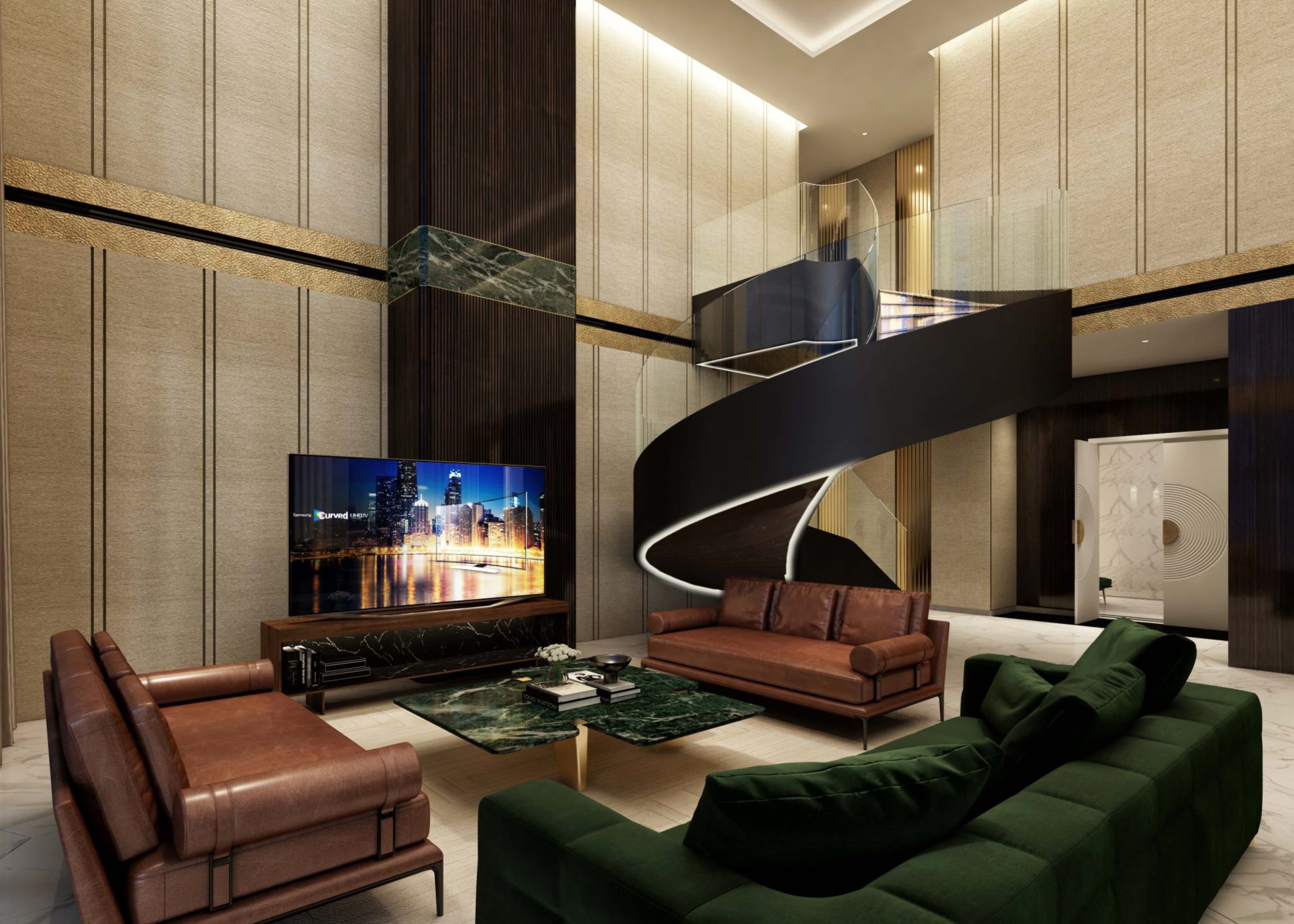 Peter Chy Real Estate: Luxury high-rise condos for sale and rent across Cambodia.